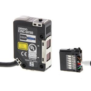 Omron E3NC-SH100 2M