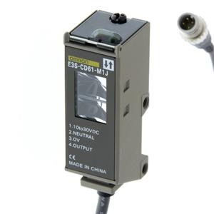 Omron E3S-CD61-M1J 0.3M Turkey