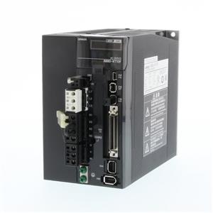 Omron R88D-KT10F Turkey
