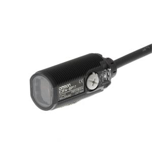 Omron E3FA-BP11 2M Turkey