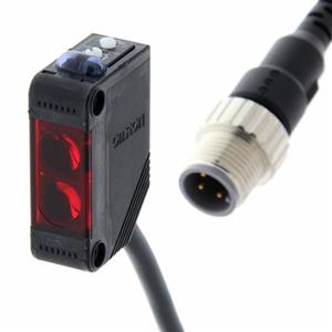 Omron E3Z-R81-M1J 0.3M