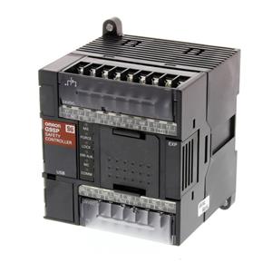 Omron G9SP-N10S Turkey