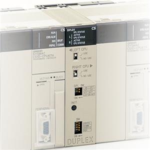 Omron CS1D-DPL01 Turkey