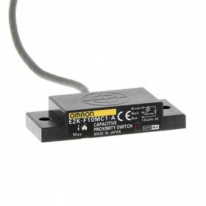 Omron E2K-F10MC1-A 2M