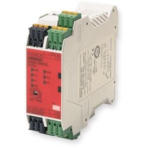 Omron G9SX-SM032-RC Turkey