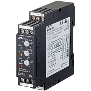 Omron K8AK-PM2 Turkey