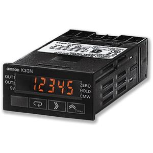 Omron K3GN-NDC 24VDC
