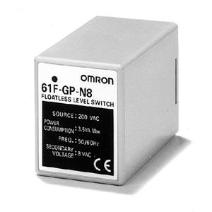 Omron 61F-GP-N8H 220VAC Turkey