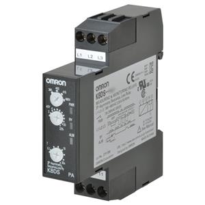 Omron K8DS-PA1 Turkey