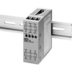 Omron K3SC-10 100-240VAC