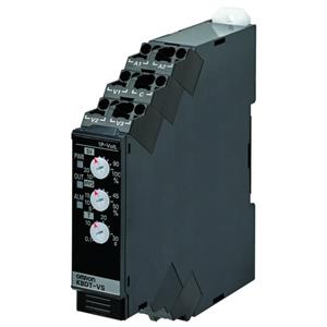 Omron K8DT-VS2CD