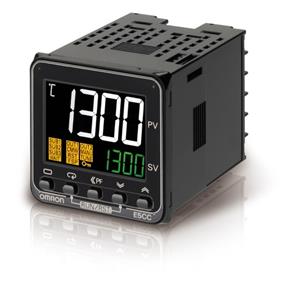 Omron E5CC-TQX3A5M-000 Turkey