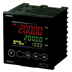 Omron E5AN-HAA2HHBFM-500 100-240 VAC