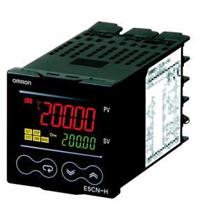 Omron E5CN-HV2M-500 100-240 VAC Turkey