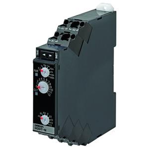 Omron H3DT-N2 24-240VAC/DC