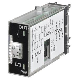 Omron H3RN-2-B 24VAC Turkey