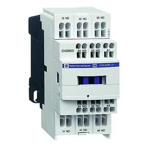 Schneider Electric CAD503FD