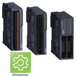 Schneider Electric TM3AI2H