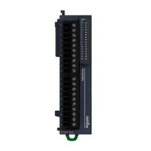 Schneider Electric TM3DQ16U