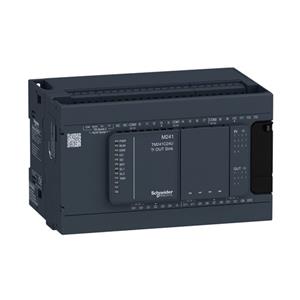 Schneider Electric TM241C24U