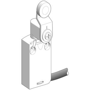Schneider Electric XCMD2516L1