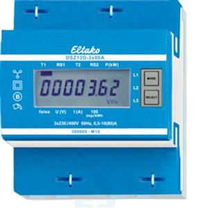 Eltako DSZ12D-3x80A MID Turkey