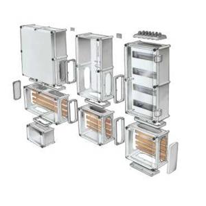 Schneider Electric NSYPLSC3672AG