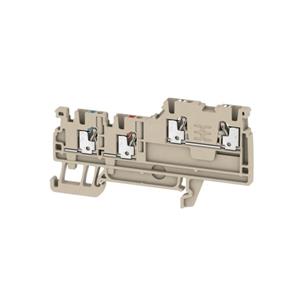 Weidmüller AIO21 1.5 SI