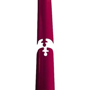 Fränkische FRH - Type 50 ROT 50 cm lg. m.Ein
