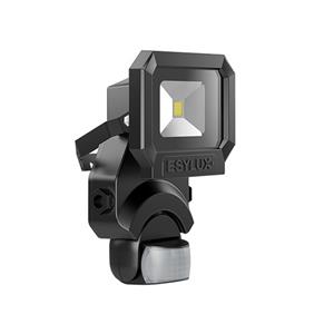 Esylux AFL SUN LED 10W 5K schwarz Turkey