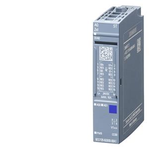 Siemens 6ES7135-6GB00-0BA1 Turkey