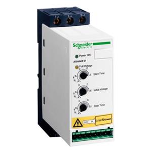 Schneider Electric ATSU01N209LT Turkey
