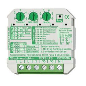 Schalk Steuerungstechnik FD3 U3