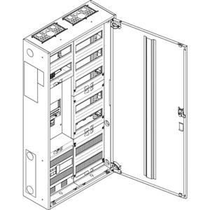ABN Braun S27ZA110 Turkey