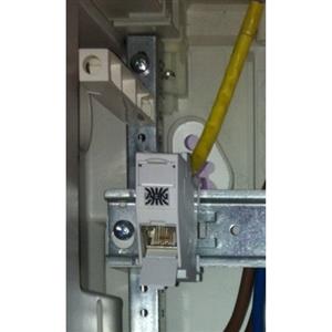 ABN Braun HC1EDATMODUL Turkey