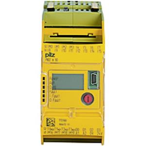 Pilz 772100 Turkey