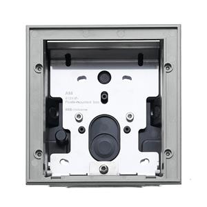 Busch-Jaeger 83400 U-689