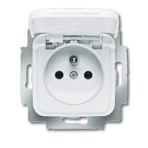 Busch-Jaeger 20 MUCKD-214-500
