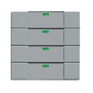 Busch-Jaeger 6127 MF-89-101