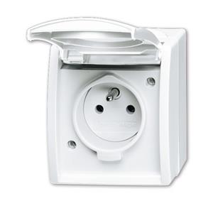 Busch-Jaeger 20 MW-54-500