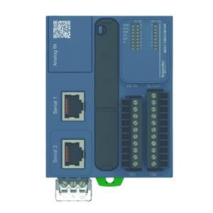 Schneider Electric TM221M16R