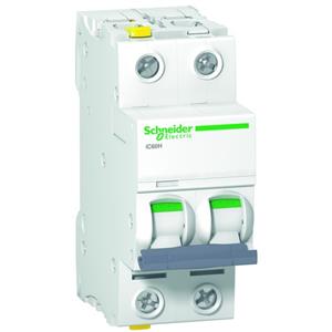 Schneider Electric A9F08204 Turkey
