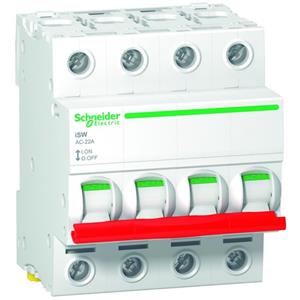Schneider Electric A9S66492