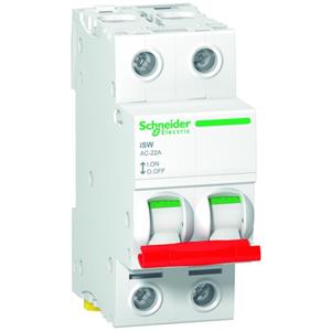 Schneider Electric A9S66291