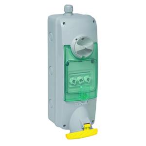 Schneider Electric PKB63U515