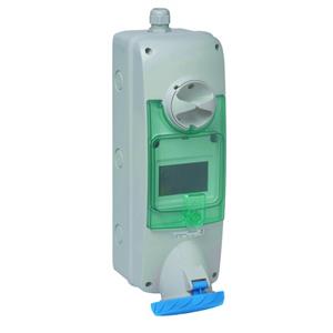 Schneider Electric PKB63V525 Turkey
