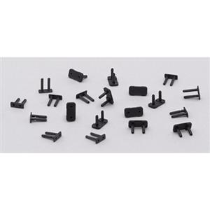 Ifm Electronic ADAPT F FT/FE-11 M 0.5MM FASER
