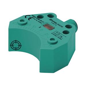 Pepperl+Fuchs NBN3-F25R-E3-V1