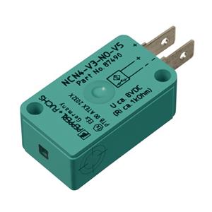 Pepperl+Fuchs NJ2-V3-N-V5