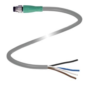 Pepperl+Fuchs V31S-GM-3M-PUR